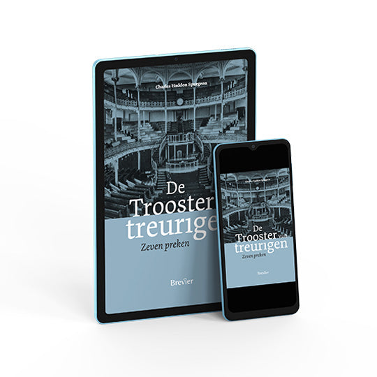 De Trooster van treurigen