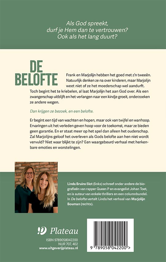 De belofte