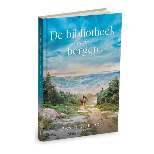 De bibliotheek in de bergen