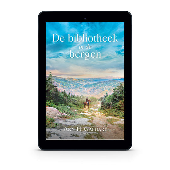 De bibliotheek in de bergen