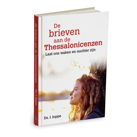 De brieven aan de Thessalonicenzen