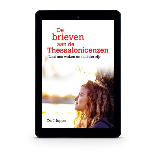 De brieven aan de Thessalonicenzen