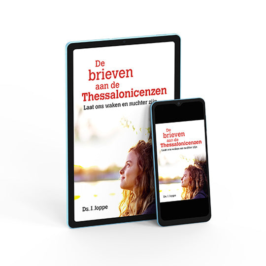 De brieven aan de Thessalonicenzen
