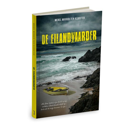 De eilandvaarder