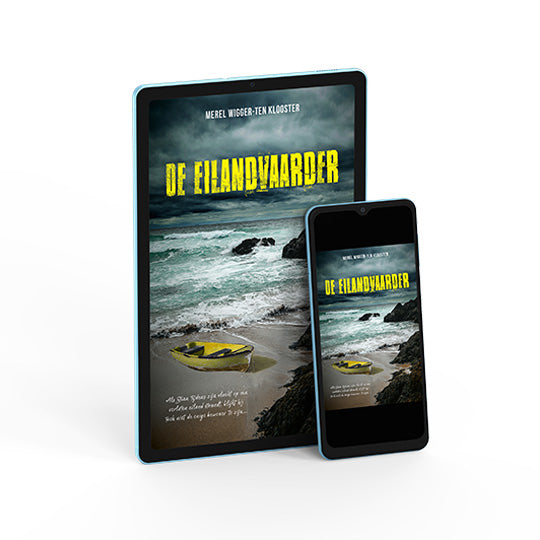 De eilandvaarder