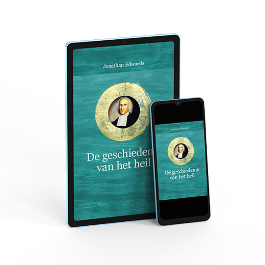 De geschiedenis van het heil