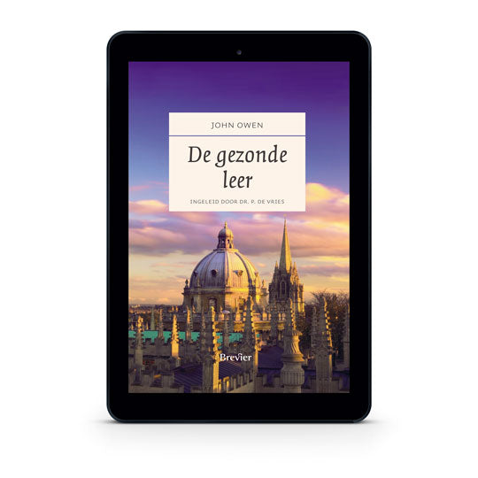 De gezonde leer