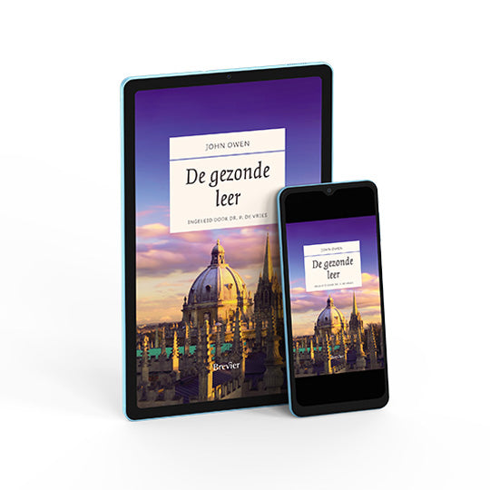 De gezonde leer