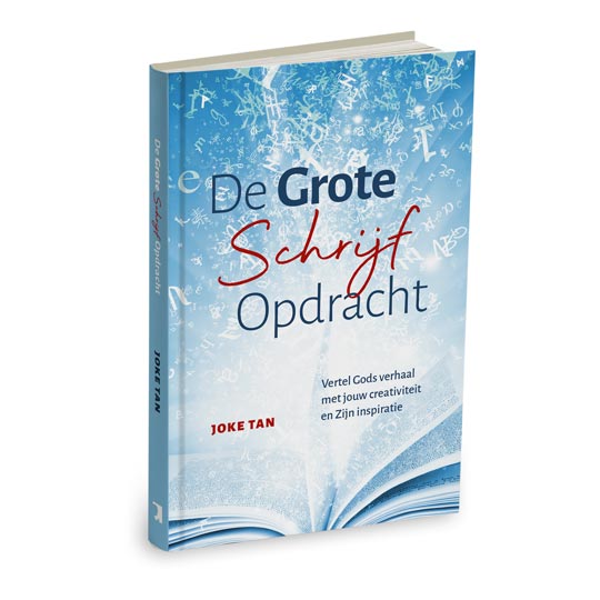 De Grote Schrijf Opdracht