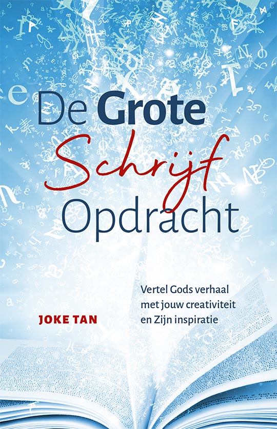 De Grote Schrijf Opdracht
