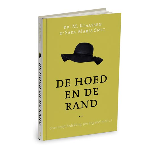 De hoed en de rand