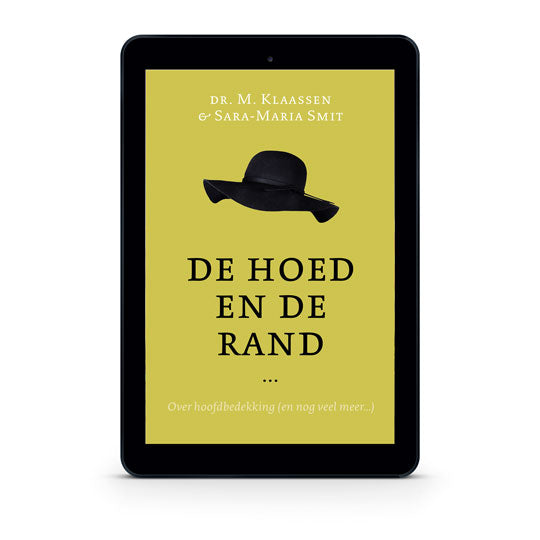 De hoed en de rand