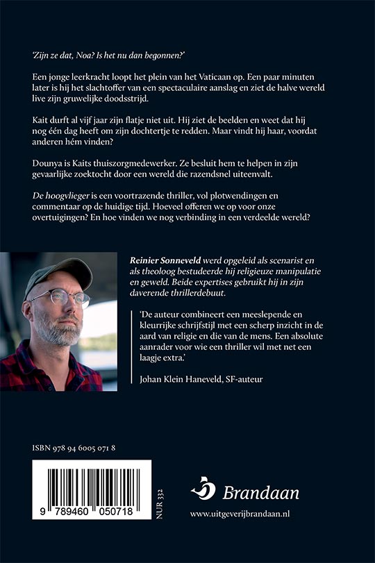 De hoogvlieger