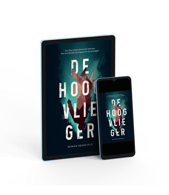 De hoogvlieger