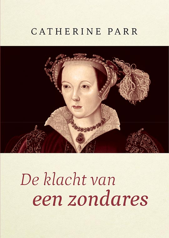 De klacht van een zondares