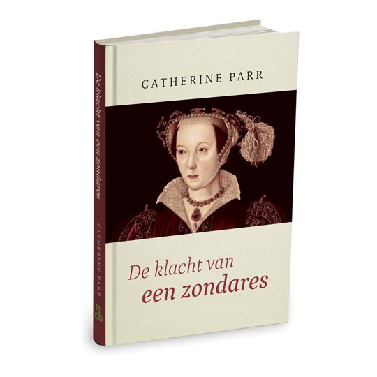 De klacht van een zondares