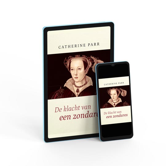 De klacht van een zondares