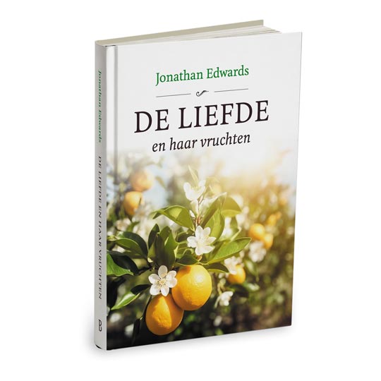 De liefde en haar vruchten