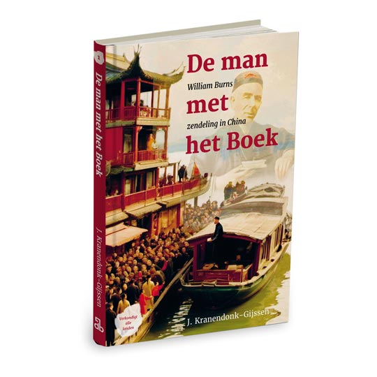 De man met het Boek