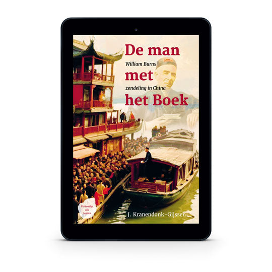De man met het Boek
