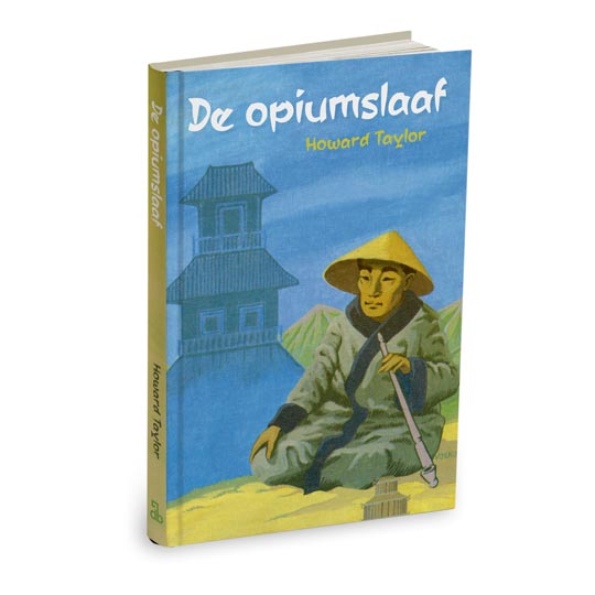 De opiumslaaf