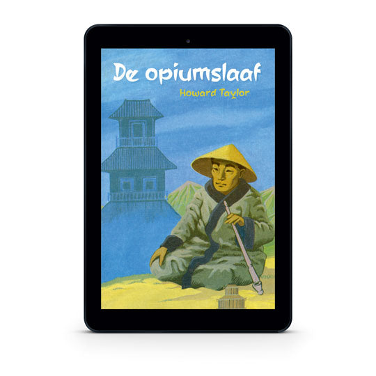 De opiumslaaf