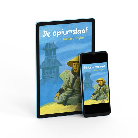 De opiumslaaf