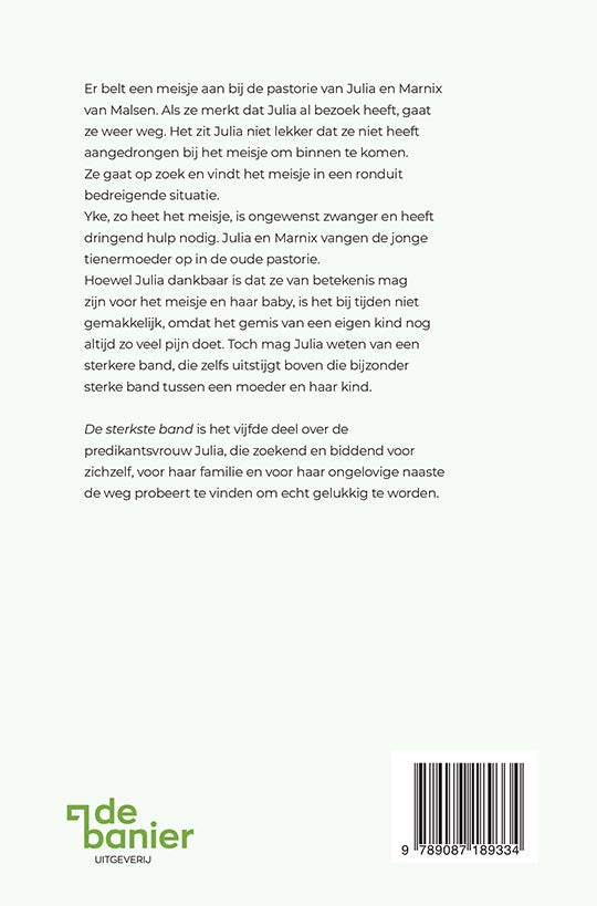 De sterkste band