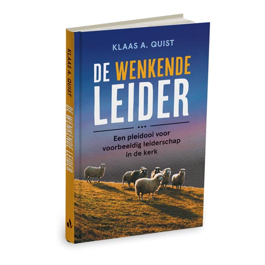 De wenkende leider