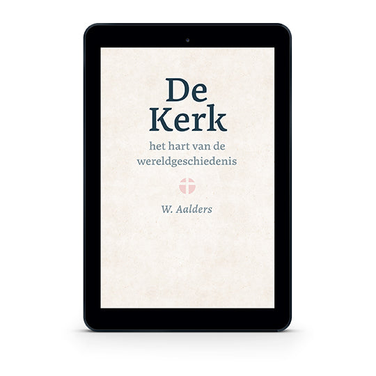 De kerk, het hart van de wereldgeschiedenis