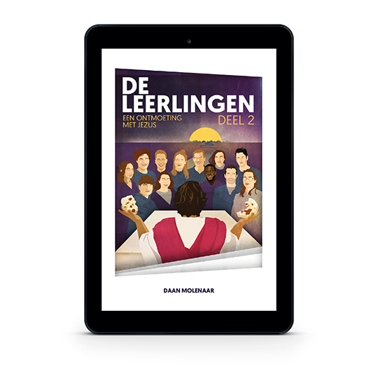De Leerlingen deel 2