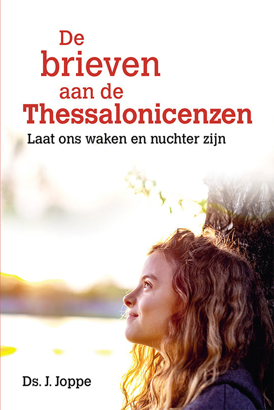 De brieven aan de Thessalonicenzen