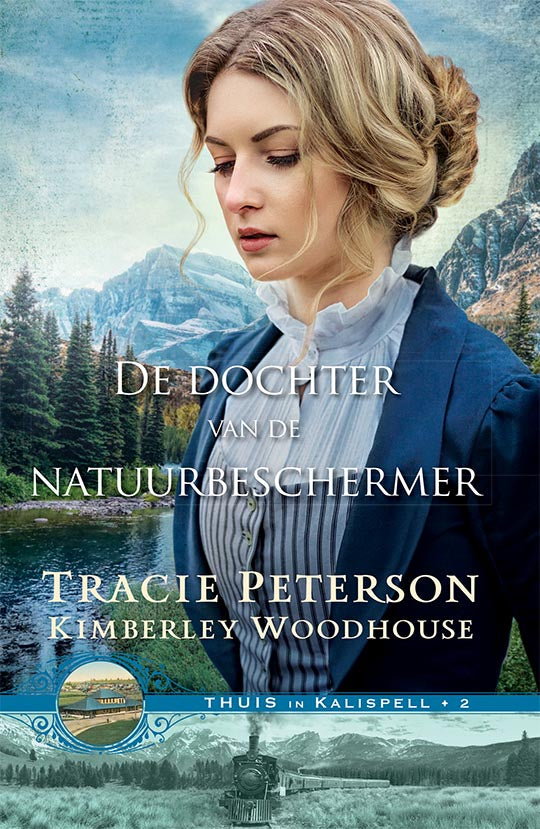 De dochter van de natuurbeschermer