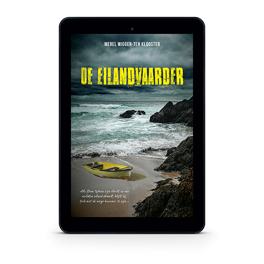De eilandvaarder
