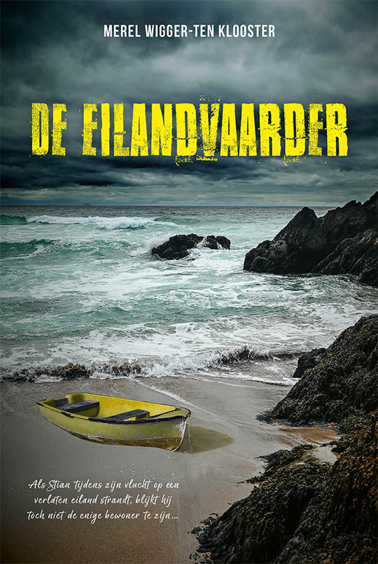 De eilandvaarder