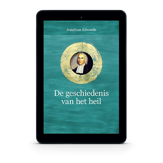 De geschiedenis van het heil