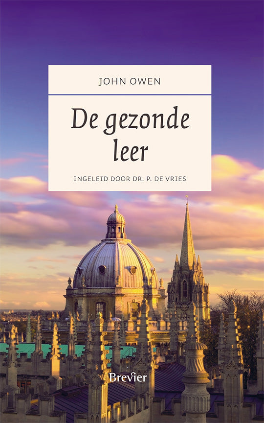 De gezonde leer