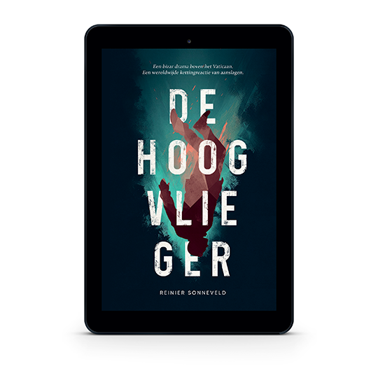 De hoogvlieger