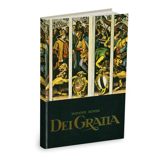 Dei Gratia
