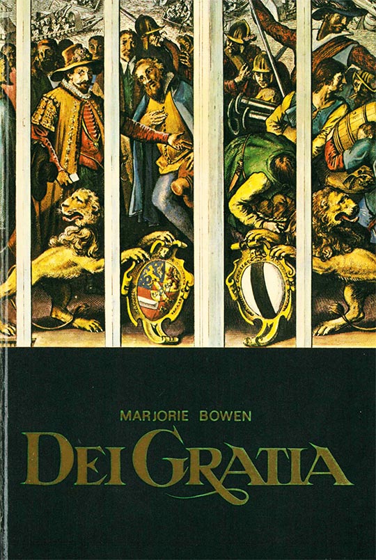 Dei Gratia