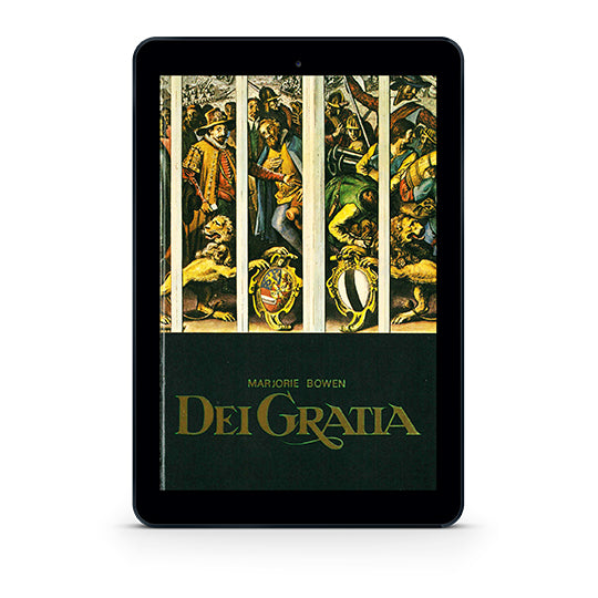 Dei Gratia