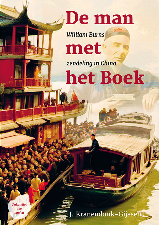 De man met het Boek