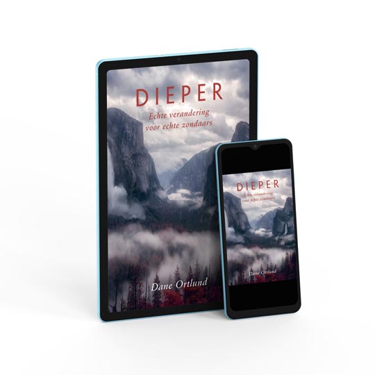 Dieper