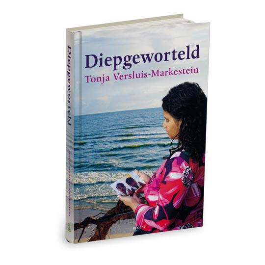 Diepgeworteld