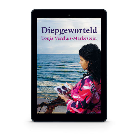 Diepgeworteld