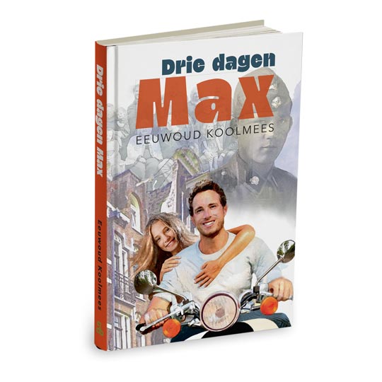 Drie dagen Max