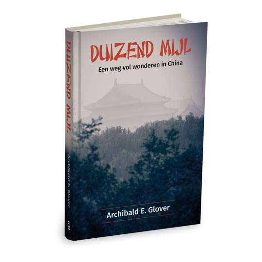 Duizend mijl