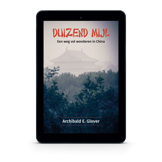 Duizend mijl