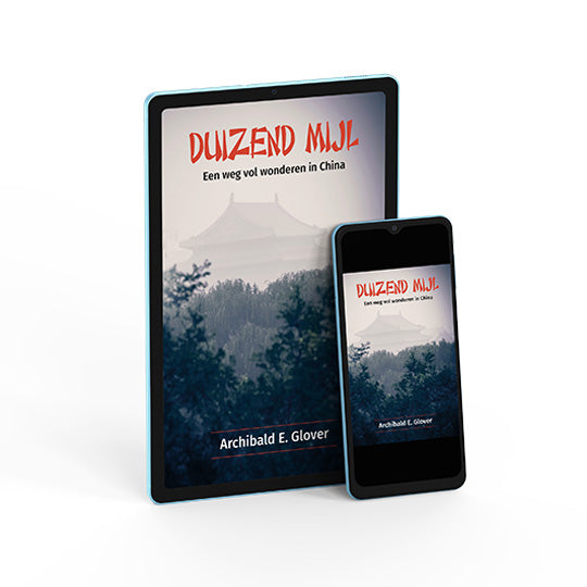 Duizend mijl