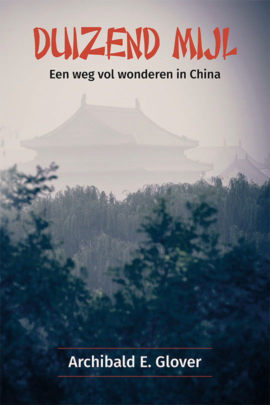 Duizend mijl